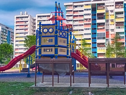 Blk 792 Khatib Vale (Yishun), HDB Executive #433468441